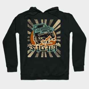 FIGHT Hoodie